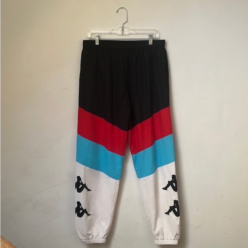 Kappa Banda Arlton Track Pants